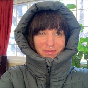 Outdoor Research Coze Down Parka - Brand New!!